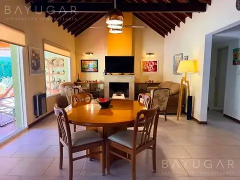 Casa en Venta de 3 dormitorios