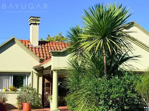 Casa en Venta 20 años