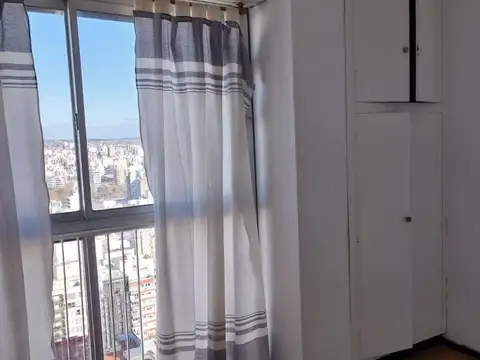Departamento en Alquiler - 2 Dormitorios 1 Baño - 50mts - Mar Del Plata