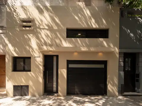 Casa en Venta al Norte