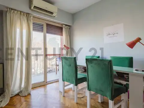 Departamento en Venta al Sureste