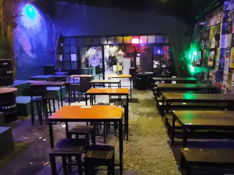 Local en Venta en Recoleta, USD 1.000.000