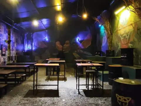 Local en Venta en Recoleta, USD 1.000.000