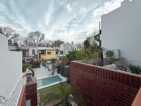 Casa en Venta 60 años