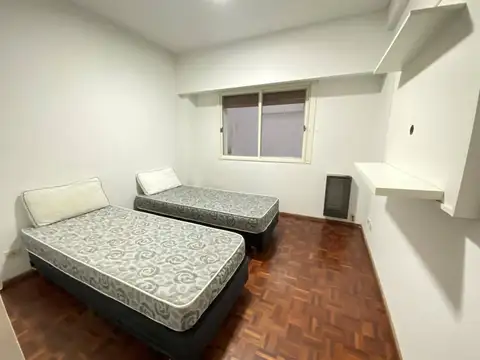 Departamento en Alquiler Temporal de 1 dormitorio