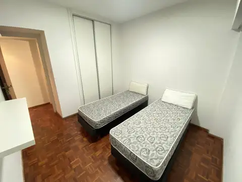 Departamento en Alquiler Temporal en Palermo, USD 650