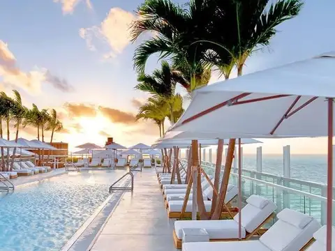 Departamento en Venta al Noreste