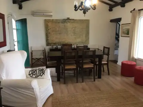 Casa - Alquiler temporario - Uruguay, LA BARRA