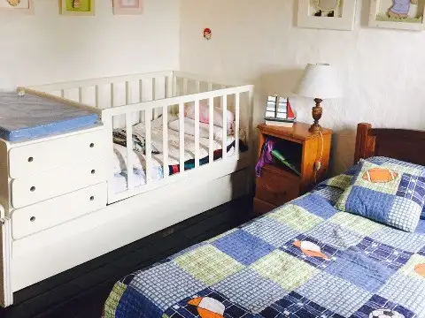 Casa en Alquiler Temporal de 3 dormitorios