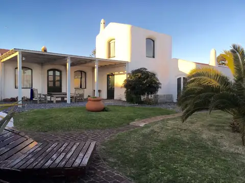 Casa - Alquiler temporario - Uruguay, LA BARRA