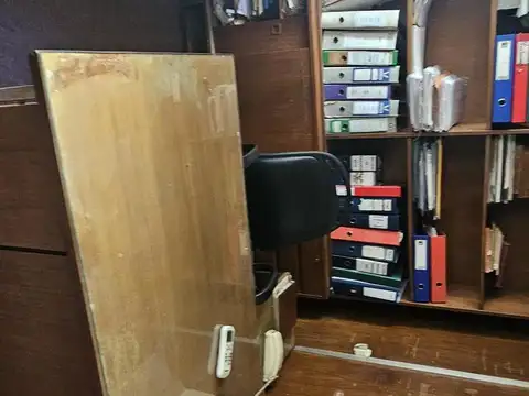 Oficina en Alquiler en Microcentro, $ 250.000