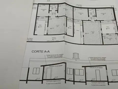 OPORTUNIDAD EN VENTA, BLOQUE  DOS DEPARTAMENTOS 144 62 Y 63