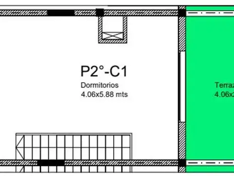 Departamento A Estrenar Loft