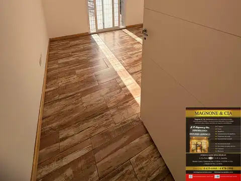 Depto Tipo Casa en Alquiler en Villa Lugano, $ 950.000