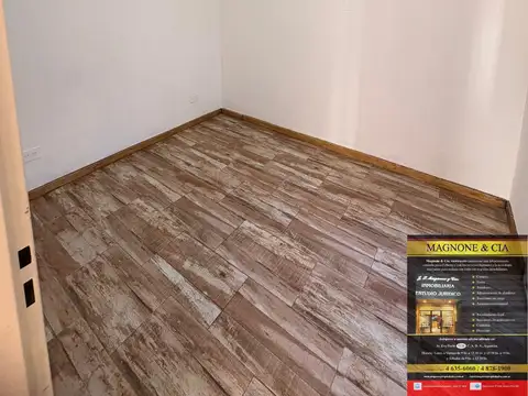 Depto Tipo Casa en Alquiler de 2 dormitorios