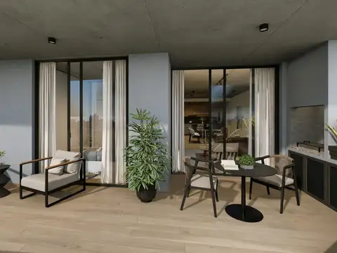 Departamento en Venta en Villa Urquiza, USD 270.088