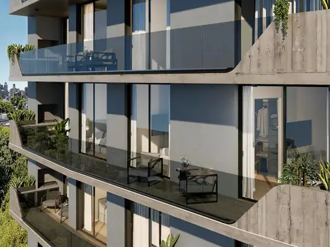 Departamento en Venta de 2 dormitorios