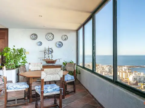 Departamento en Venta de 4 ambientes