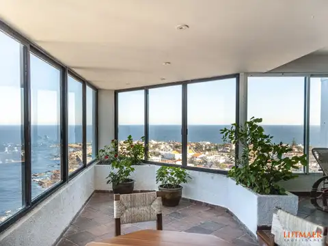 GARDEN TOWER EN VENTA