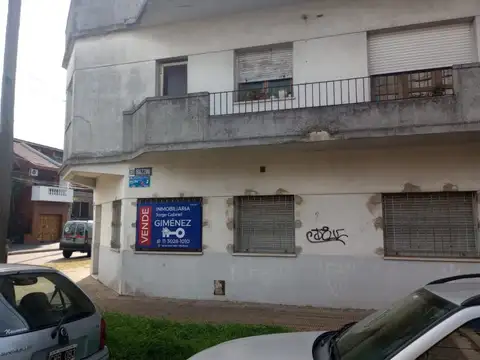 ASCASUBI 6225 , Piso 0