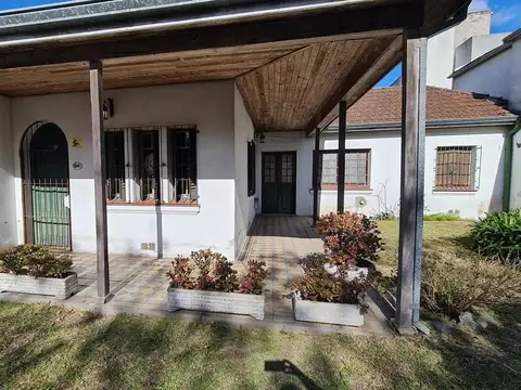 Casa en venta en Quilmes