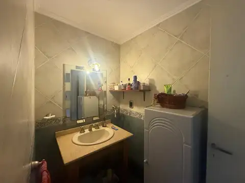 Casa en Venta 40 años