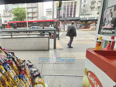 Avenida Cabildo 2800
