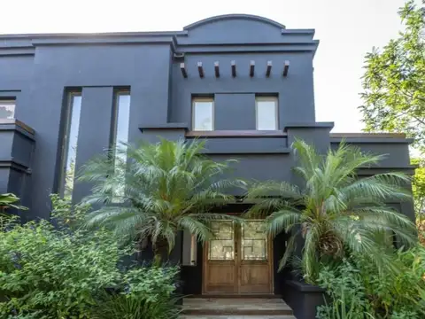 La Alameda, Nordelta Avenida De Los Lagos 4800