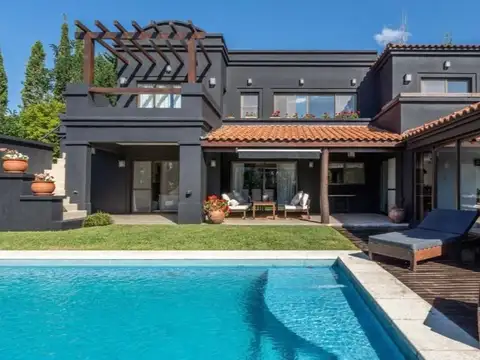 Casa en Venta 18 años