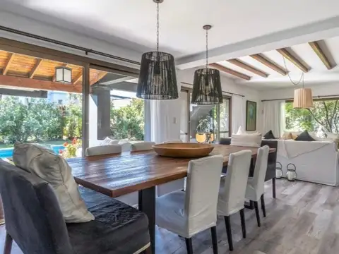 Casa en Venta en Nordelta La Alameda, USD 540.000