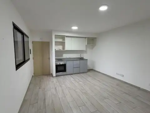 Departamento en Alquiler al Norte