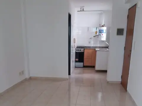 Santa Fe 3700, Piso 1