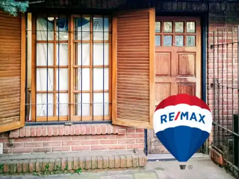 VENTA DUPLEX 4 AMBIENTES LOMAS DEL MIRADOR-PARRILL