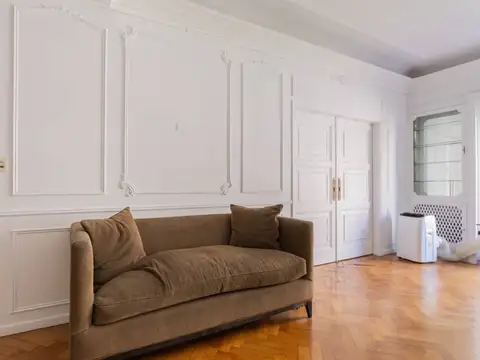 Departamento en Venta en Recoleta, USD 650.000