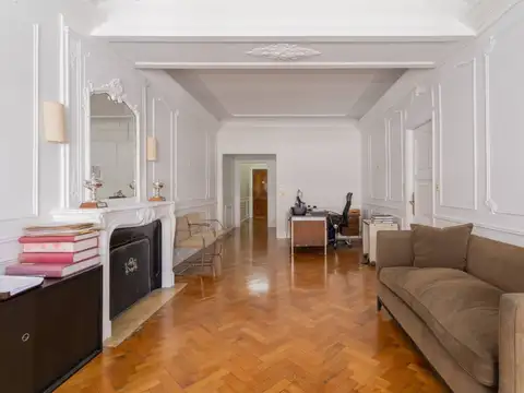 Departamento en Venta 58 años