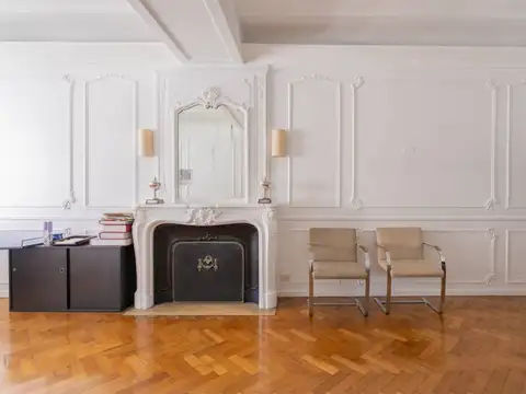 Departamento en Venta de 6 ambientes