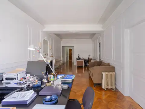 Departamento en Venta de 5 dormitorios