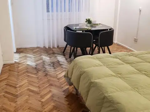 Departamento en Alquiler Temporal A Estrenar