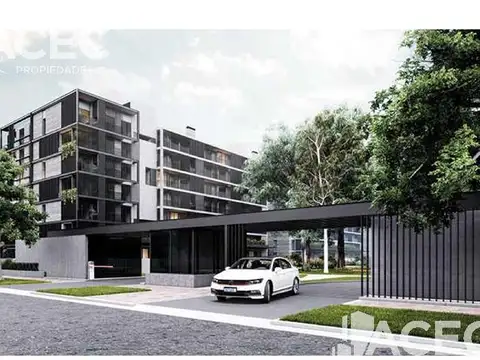 Departamento en Venta de 2 dormitorios