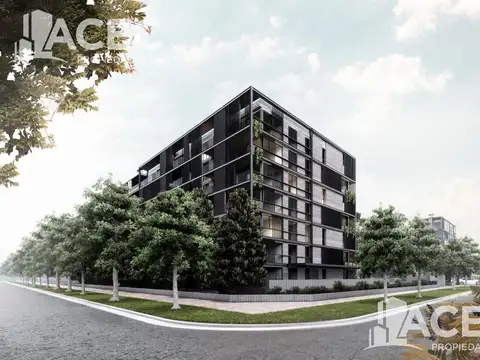 Juan José Paso al 7700  - Planta Baja - Unidad A - Edificio I