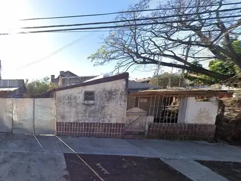 TERRENO 11 X 22 BIEN UBICADO