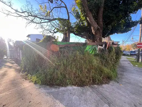 Terreno en Venta de 246,0 m2