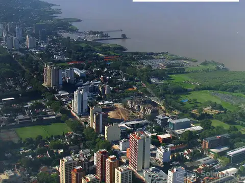 Avenida San martin al 800