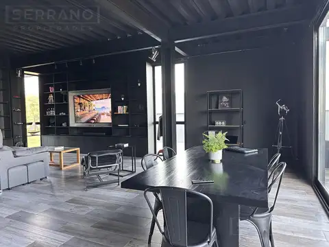 Casa en Alquiler Temporal al Noroeste