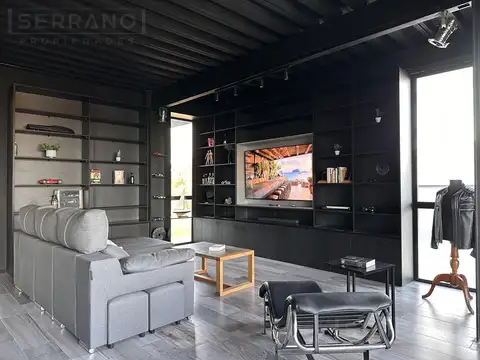 Casa en Alquiler Temporal 2 años