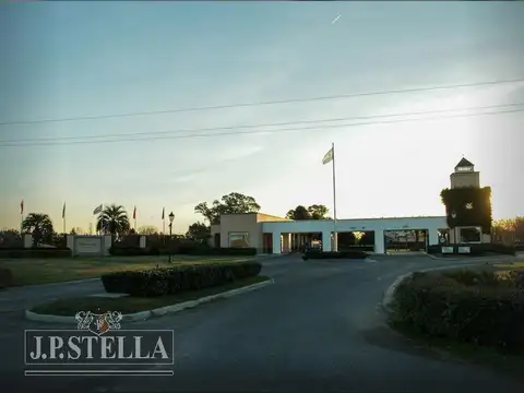 Terreno en Venta en Las Cañuelas Club de Campo, USD 65.000