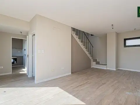 Departamento en Venta al Norte