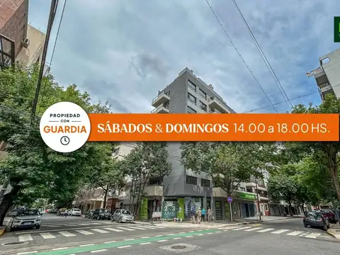 Dúplex 2 amb + balcones terraza. Venta, Villa urquiza