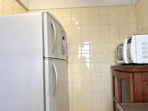 Departamento en Alquiler Permite mascota