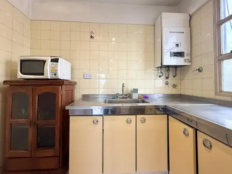 Departamento en Alquiler 40 años